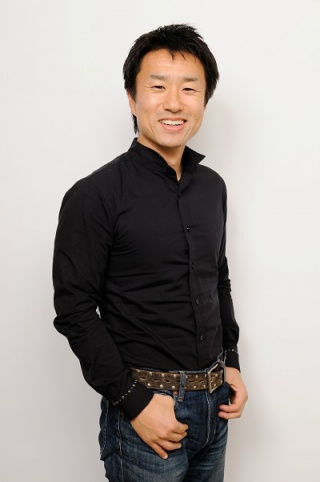 松本賢一マツケン